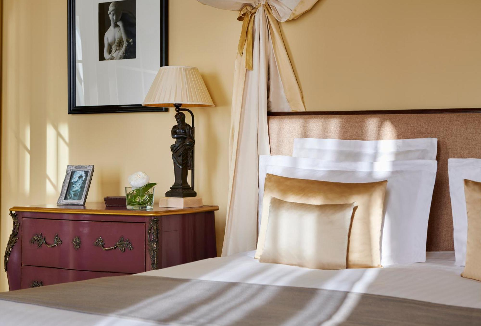 Suite Royal