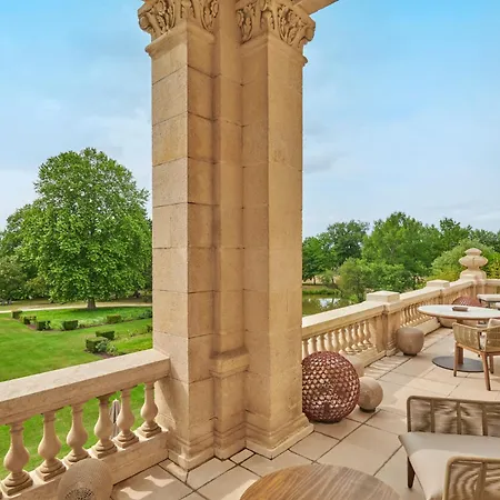 Chateau Hotel Grand Barrail-2
